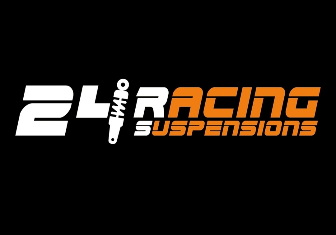 24 Racing Suspensions